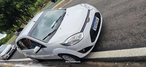 FORD Fiesta Sedan 1.6 4P CLASS FLEX, Foto 12