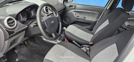 FORD Fiesta Sedan 1.6 4P CLASS FLEX, Foto 13