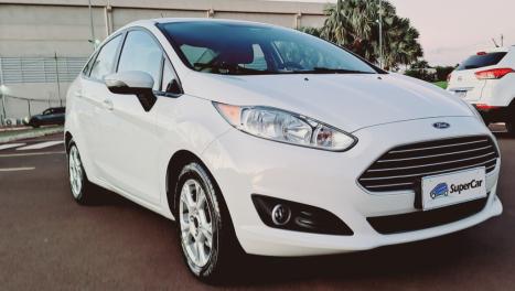 FORD Fiesta Sedan 1.6 4P SE FLEX, Foto 2