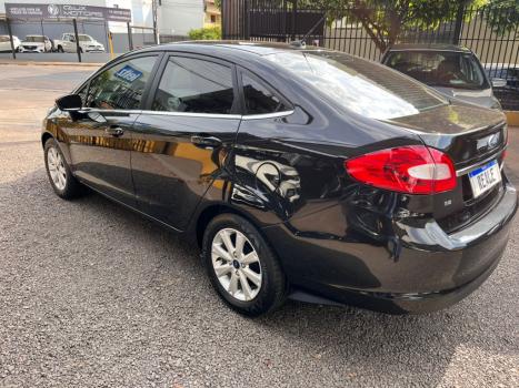 FORD Fiesta Sedan 1.6 16V 4P SE FLEX, Foto 4