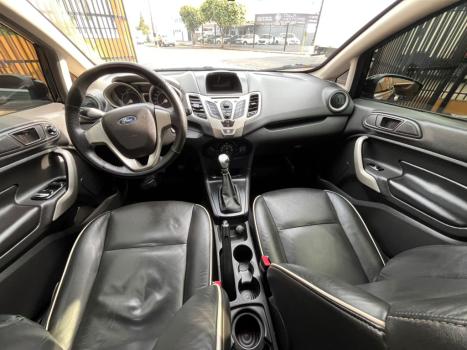 FORD Fiesta Sedan 1.6 16V 4P SE FLEX, Foto 8