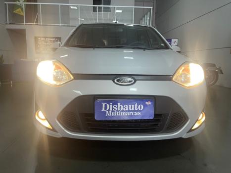 FORD Fiesta Sedan 1.0 4P SE FLEX, Foto 2