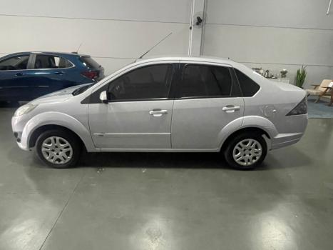 FORD Fiesta Sedan 1.0 4P SE FLEX, Foto 10