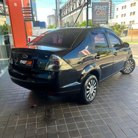 FORD Fiesta Sedan 1.6 4P FLEX, Foto 5