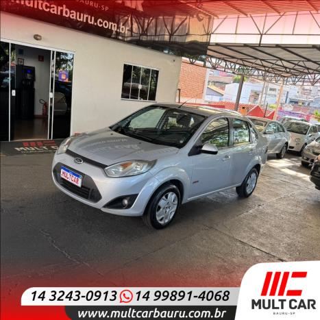 FORD Fiesta Sedan 1.6 4P CLASS FLEX, Foto 3