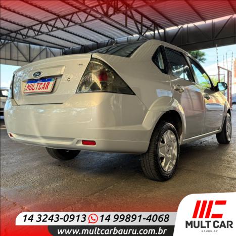 FORD Fiesta Sedan 1.6 4P CLASS FLEX, Foto 9