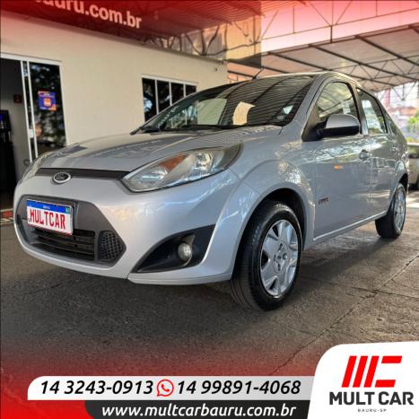 FORD Fiesta Sedan 1.6 4P CLASS FLEX, Foto 19