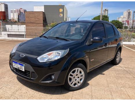 FORD Fiesta Sedan 1.6 4P CLASS FLEX, Foto 5