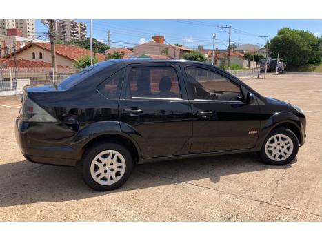 FORD Fiesta Sedan 1.6 4P CLASS FLEX, Foto 10