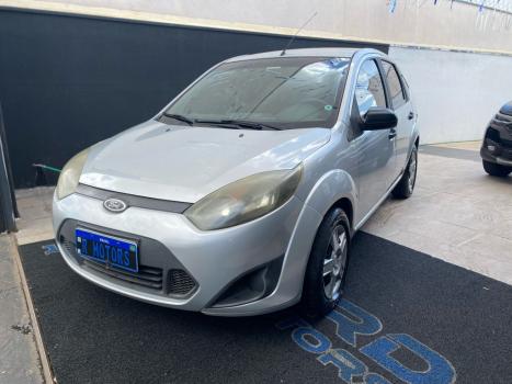 FORD Fiesta Sedan 1.6 4P FLEX, Foto 3