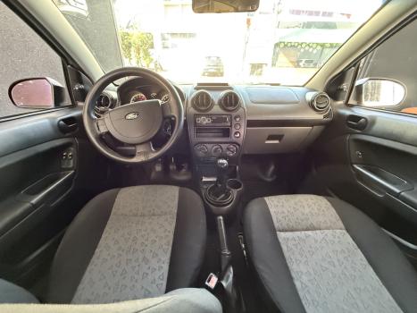 FORD Fiesta Sedan 1.6 4P FLEX, Foto 7