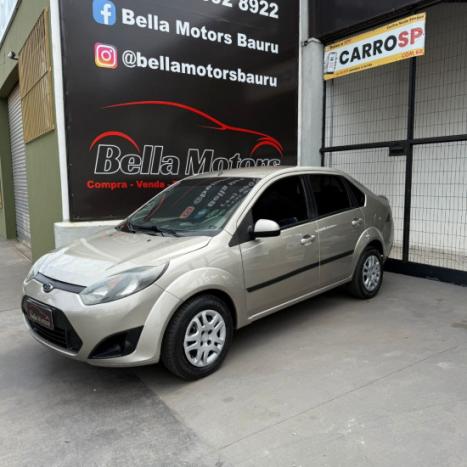 FORD Fiesta Sedan 1.6 4P FLEX, Foto 6