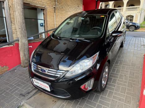 FORD Fiesta Sedan 1.6 4P SE FLEX, Foto 1