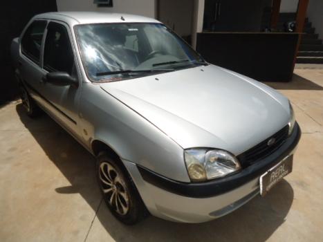 FORD Fiesta Sedan 1.0 4P STREET, Foto 2