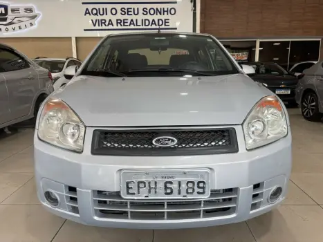 FORD Fiesta Sedan 1.6 4P FLEX, Foto 2