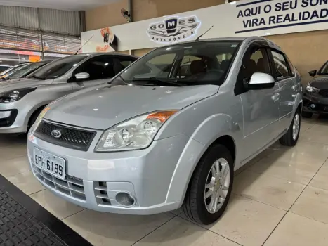 FORD Fiesta Sedan 1.6 4P FLEX, Foto 3