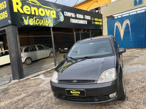 FORD Fiesta Sedan 1.6 4P FLEX, Foto 2