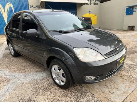 FORD Fiesta Sedan 1.6 4P FLEX, Foto 3