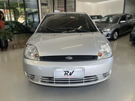 FORD Fiesta Sedan 1.6 4P FLEX, Foto 2