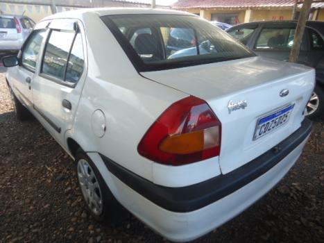 FORD Fiesta Sedan 1.6 4P STREET, Foto 5