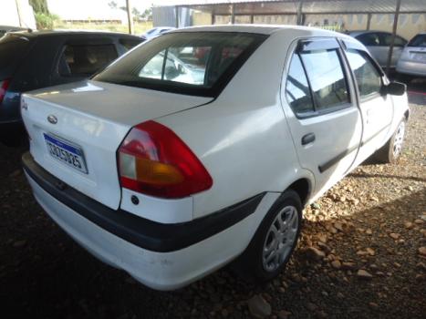 FORD Fiesta Sedan 1.6 4P STREET, Foto 6