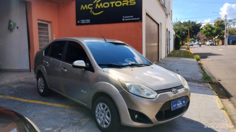 FORD Fiesta Sedan 1.6 4P FLEX, Foto 3