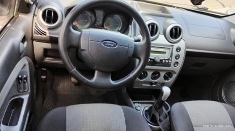 FORD Fiesta Sedan 1.6 4P FLEX, Foto 5