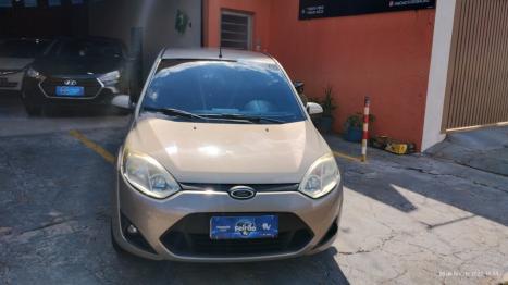 FORD Fiesta Sedan 1.6 4P FLEX, Foto 8