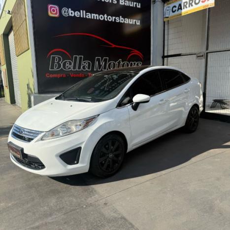 FORD Fiesta Sedan 1.6 4P FLEX, Foto 7