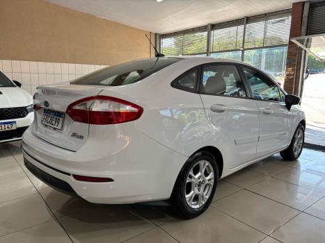 FORD Fiesta Sedan 1.6 4P SE FLEX, Foto 6