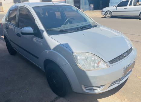 FORD Fiesta Sedan 1.6 4P FLEX, Foto 4