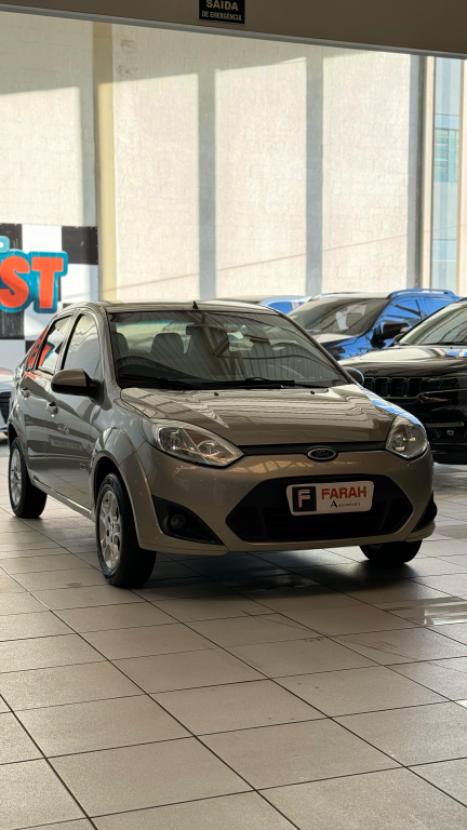 FORD Fiesta Sedan 1.6 4P CLASS FLEX, Foto 3