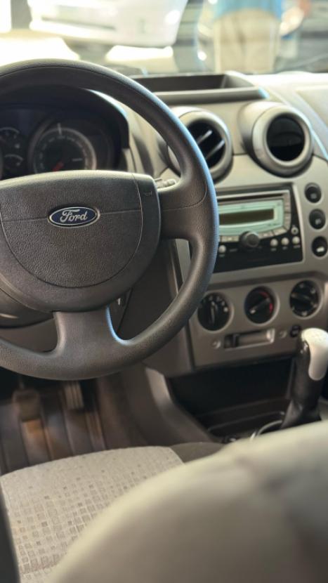 FORD Fiesta Sedan 1.6 4P CLASS FLEX, Foto 6