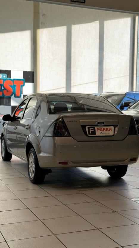 FORD Fiesta Sedan 1.6 4P CLASS FLEX, Foto 10