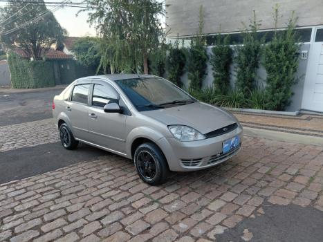 FORD Fiesta Sedan 1.0 4P FLEX, Foto 1