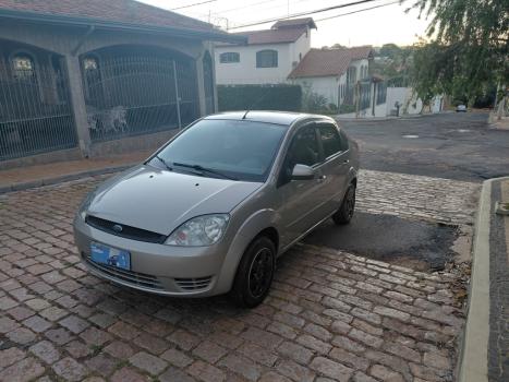 FORD Fiesta Sedan 1.0 4P FLEX, Foto 2