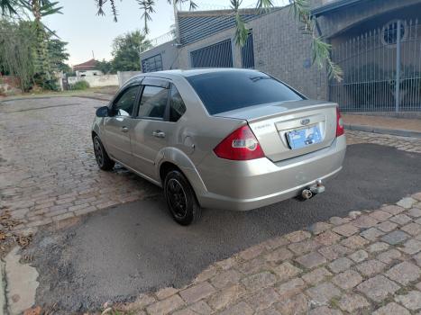 FORD Fiesta Sedan 1.0 4P FLEX, Foto 4
