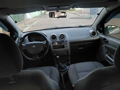 FORD Fiesta Sedan 1.0 4P FLEX, Foto 7