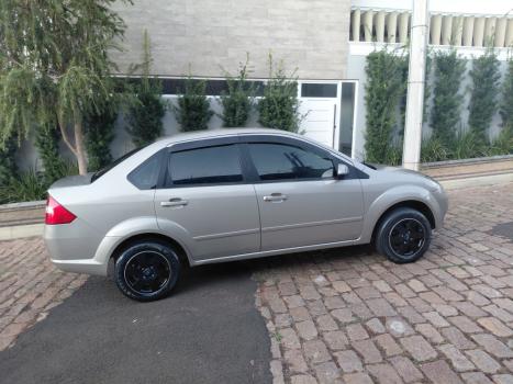 FORD Fiesta Sedan 1.0 4P FLEX, Foto 5