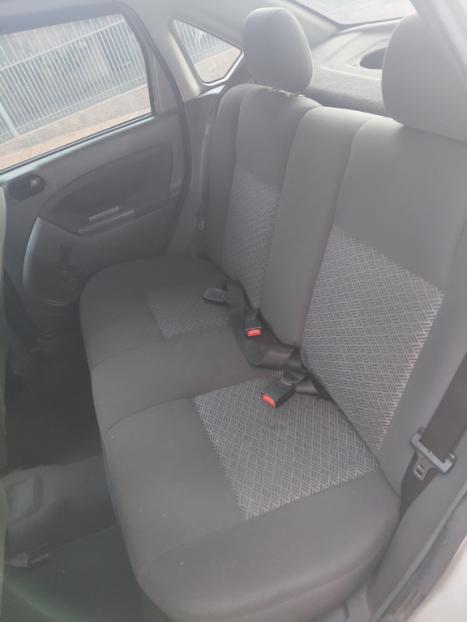 FORD Fiesta Sedan 1.0 4P FLEX, Foto 9