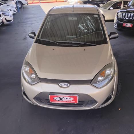 FORD Fiesta Sedan 1.6 4P FLEX, Foto 2