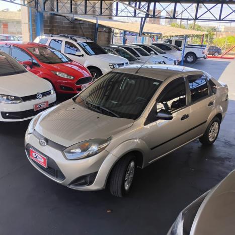 FORD Fiesta Sedan 1.6 4P FLEX, Foto 3