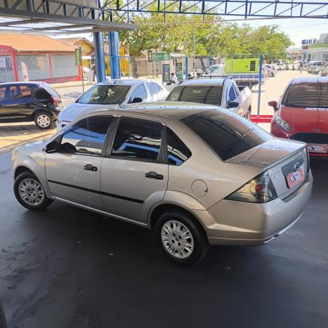 FORD Fiesta Sedan 1.6 4P FLEX, Foto 4