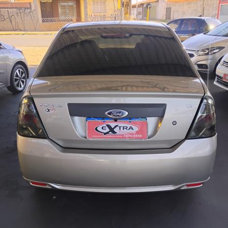 FORD Fiesta Sedan 1.6 4P FLEX, Foto 5
