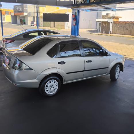 FORD Fiesta Sedan 1.6 4P FLEX, Foto 6