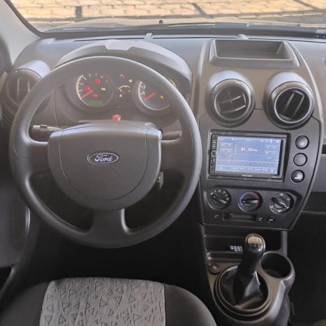 FORD Fiesta Sedan 1.6 4P FLEX, Foto 8