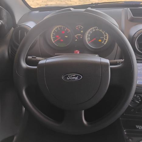 FORD Fiesta Sedan 1.6 4P FLEX, Foto 9