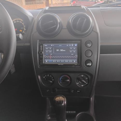 FORD Fiesta Sedan 1.6 4P FLEX, Foto 10