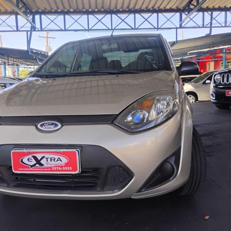 FORD Fiesta Sedan 1.6 4P FLEX, Foto 14