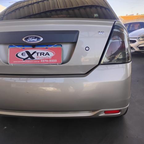 FORD Fiesta Sedan 1.6 4P FLEX, Foto 15